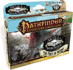 Pathfinder Adventure Card Game: The Price of Infamy - Adventure Deck : Skull & Shackles 5 - Lone Shark Games
