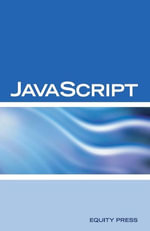 JavaScript Interview Questions, Answers, and Explanations : JavaScript Certification Review - equitypress