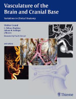 Vasculature of the Brain and Cranial Base - Adnan Hussain Siddiqui