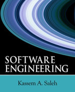 Software Engineering - Kassem A. Saleh