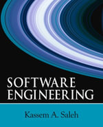 Software Engineering - Kassem A. Saleh