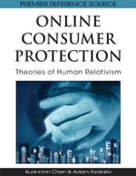 Premier Reference Source : Theories of Human Relativism - Kuanchin Chen