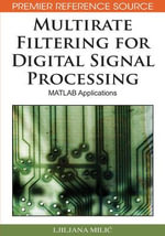 Premier Reference Source : MATLAB Applications - Ljiljana Milic