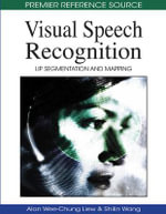 Premier Reference Source : Lip Segmentation and Mapping - Alan Wee-Chung Liew