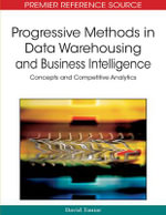 Premier Reference Source : Concepts and Competitive Analytics - David Taniar