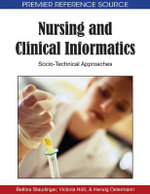 Premier Reference Source : Socio-Technical Approaches - Bettina Staudinger