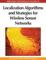 Premier Reference Source : Monitoring and Surveillance Techniques for Target Tracking - Guoqiang Mao