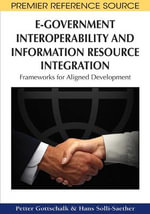Premier Reference Source : Frameworks for Aligned Development - Petter Gottschalk