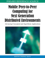 Premier Reference Source : Advancing Conceptual and Algorithmic Applications - Boon-Chong Seet