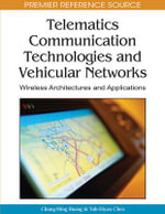 Premier Reference Source : Wireless Architectures and Applications - Chung-Ming Huang