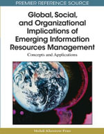Premier Reference Source : Concepts and Applications - D.B.A. Mehdi Khosrow-Pour