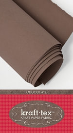Kraft-Tex Basic : Kraft Paper Fabric - C &T Publishing