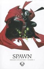 Spawn : Origins Volume 2 - Todd McFarlane