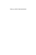 Visual Affect Recognition