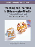 Premier Reference Source : Pedagogical Models and Constructivist Approaches - Amy Cheney