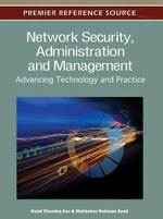 Premier Reference Source : Advancing Technology and Practice - Dulal Chandra Kar