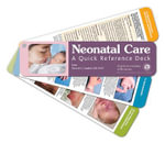 Neonatal Care : A Quick Reference Deck - Deborah E. Campbell