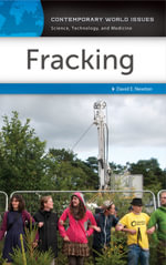 Fracking : A Reference Handbook - David E. Newton