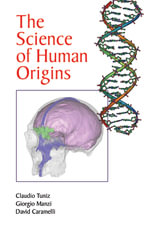 The Science of Human Origins - Claudio Tuniz