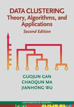 Data Clustering : Theory, Algorithms, and Applications - Guojun Gan
