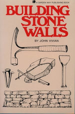 Building Stone Walls - John Vivian