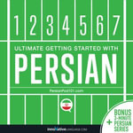 Learn Persian : Ultimate Getting Started with Persian - PersianPod101.com