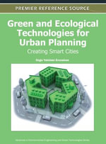 Premier Reference Source : Creating Smart Cities - Ozge Yalciner Ercoskun