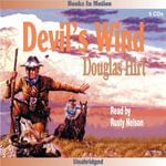 Devil's Wind - Douglas Hirt