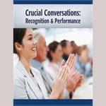 Crucial Conversations Make Them Work for You : Make Them Work for You - Deaver Brown