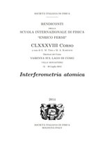 Atom Interferometry