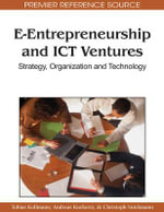 Premier Reference Source : Strategy, Organization and Technology - Tobias Kollmann