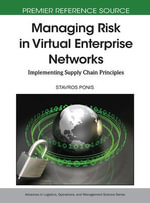 Premier Reference Source : Implementing Supply Chain Principles - Stavros Ponis