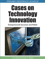 Premier Reference Source : Entrepreneurial Successes and Pitfalls - S. Ann Becker
