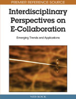 Premier Reference Source : Emerging Trends and Applications - Ned Kock