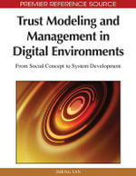 Premier Reference Source : From Social Concept to System Development - Zheng Yan