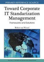 Premier Reference Source : Frameworks and Solutions - Robert van Wessel
