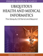 Premier Reference Source : The Ubiquity 2.0 Trend and Beyond - Sabah Mohammed