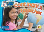 Continents Together : Happy Reading Happy Learning with Dr. Jean & Dr. Holly - Dr. Jean Feldman and Dr. Holly Karapetkova