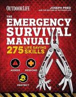 Total Emergency Manual : Outdoor Life - Joseph Pred