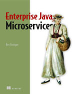 Enterprise Java Microservices - Ken Finnigan