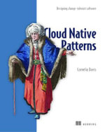 Cloud Native Patterns - Cornelia Davis