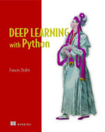Deep Learning with Python - Francois Chollet