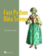 Fast Python for Data Science - Tiago Antao
