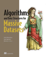 Algorithms and Data Structures for Massive Datasets - Dzejla Medjedovic
