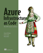 Azure Infrastructure as Code - Eduard Keilholz