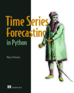 Time Series Forecasting in Python - Marco Peixeiro