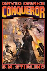 Conqueror : Raj Whitehall combo volumes : Book 2 - David Drake