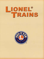 Lionel Trains : A Pictorial History of Trains and Their Collectors - Turner Publishing