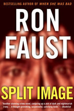 Split Image - Ron Faust