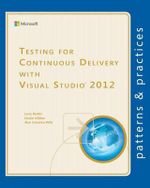 Microsoft Patterns & Practices - Larry Brader